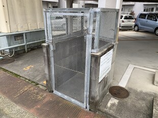 本竜野駅 徒歩27分 2階の物件外観写真